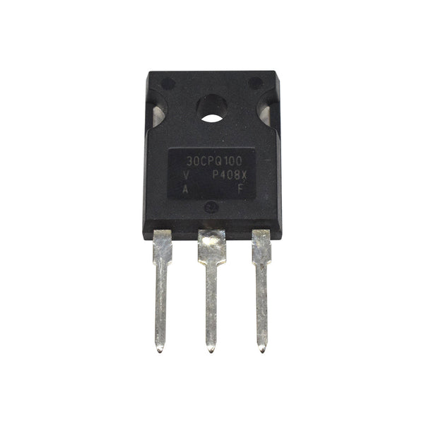 30CPQ100 30A Schottky Rectifier