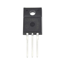 G30H603 High speed IGBT MOSFET - MirageGrove