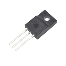 G30H603 High speed IGBT MOSFET - MirageGrove