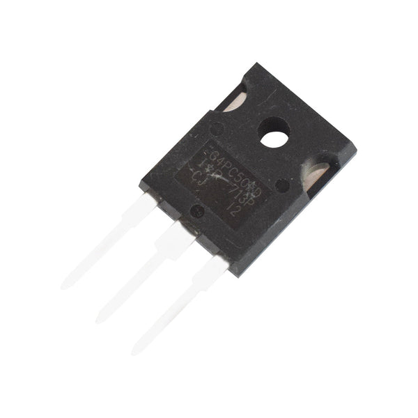 G4PC50FD IGBT with Ultrafast Recovery Diode