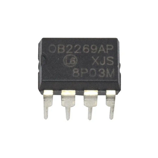 OB2269AP PWM Controller IC Miragegrove