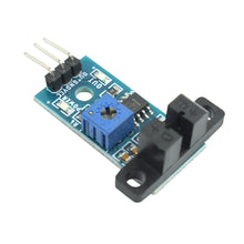 Speed Measuring Sensor Module