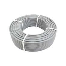 4 Core 14/.132mm Grey Shielded Cable (90 Meter) Miragegrove