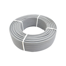 4 Core 14/.132mm Grey Shielded Cable (1 Meter) - MirageGrove