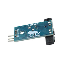 Speed Measuring Sensor Module