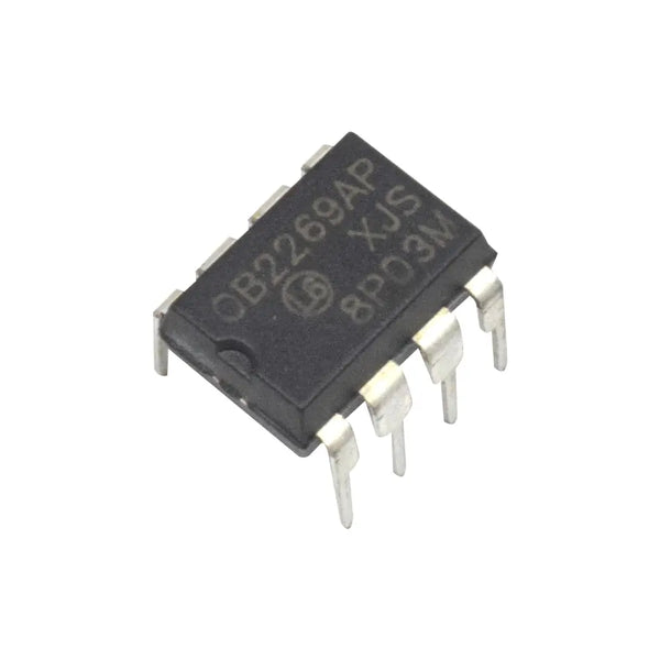 OB2269AP PWM Controller IC Miragegrove