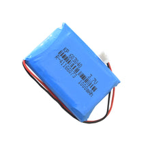 KP 603040 3.7V 1000mAh Lithium Polymer Battery