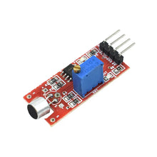 6mm MIC Sound Detection Sensor Module Miragegrove