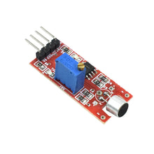 6mm MIC Sound Detection Sensor Module Miragegrove