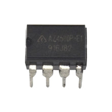 AZ4580P Low Noise Operational Amplifier - MirageGrove