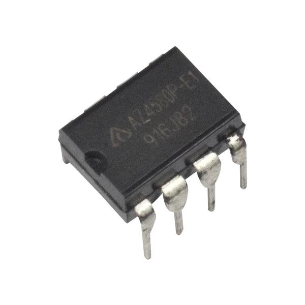 AZ4580P Low Noise Operational Amplifier