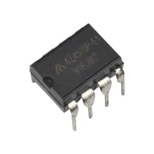 AZ4580P Low Noise Operational Amplifier - MirageGrove