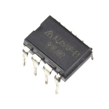 AZ4580P Low Noise Operational Amplifier - MirageGrove