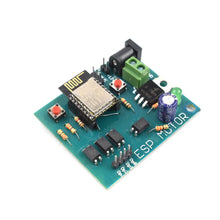 4-Bit Digital Output WIFI Module Miragegrove