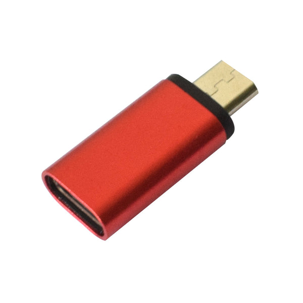 Micro USB Male to Female Type-C Adapter - MirageGrove