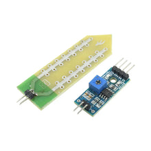 Soil Moisture Sensor Module Miragegrove