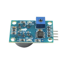 MQ-7 Gas Sensor Module Miragegrove