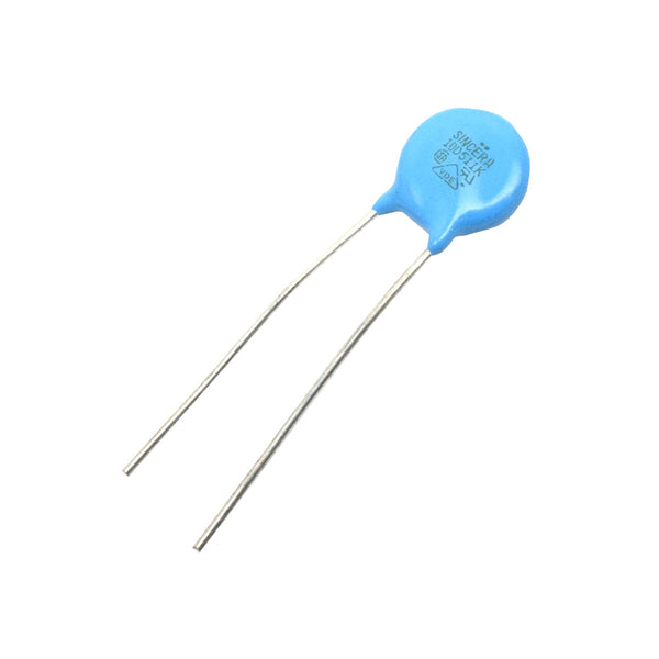 10D511K 6mm Metal Oxide Varistor