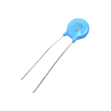 10D511K 6mm Metal Oxide Varistor - MirageGrove