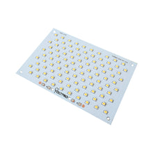 100W Warm White 150mmx100mm Metal Core LED PCB For Street/Flood Lighting - MirageGrove