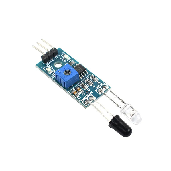 Infrared Sensor Module Miragegrove