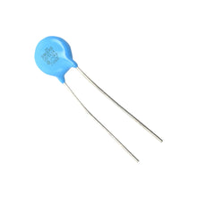 10D511K 6mm Metal Oxide Varistor - MirageGrove