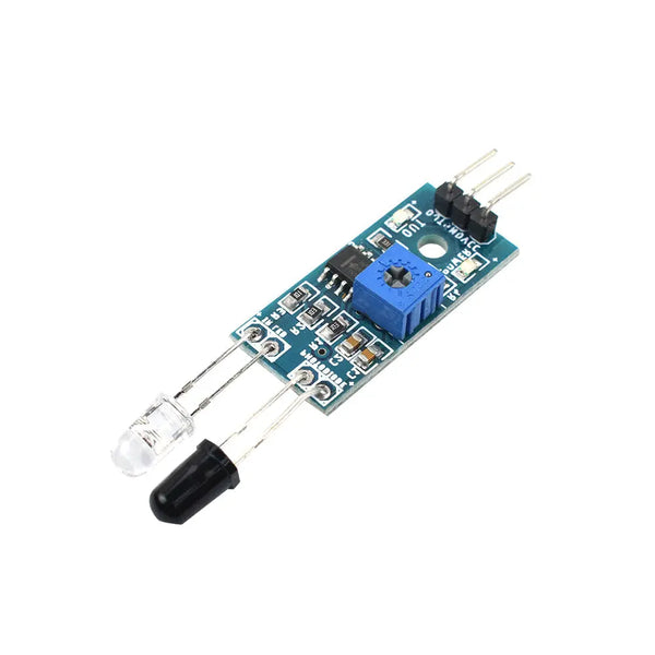 Infrared Sensor Module Miragegrove