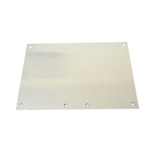 100W Warm White 150mmx100mm Metal Core LED PCB For Street/Flood Lighting - MirageGrove