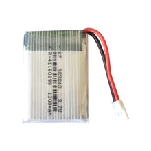 KP 903040 3.7V 1200mAh Li-Polymer Battery