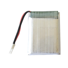 KP 903040 3.7V 1200mAh Li-Polymer Battery