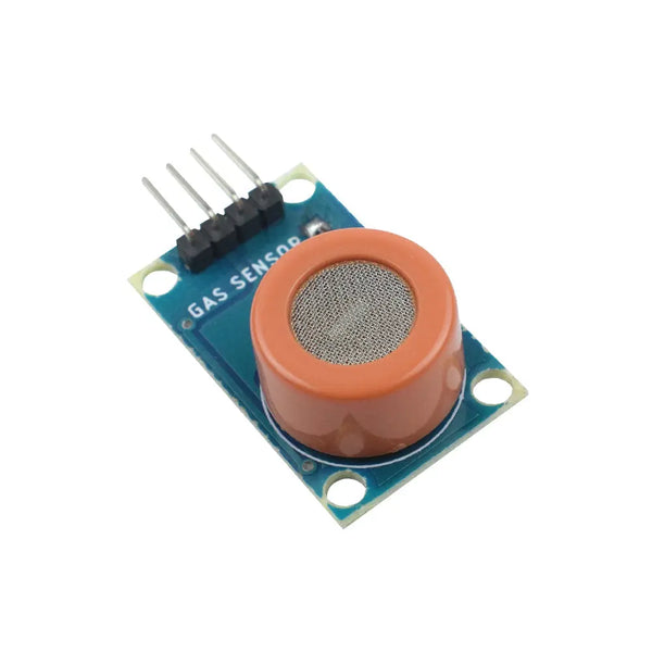 MQ-3 Gas Sensor Module Miragegrove