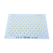 100W White 150mm x 100mm Metal Core LED PCB For Flood/Street Lighting - MirageGrove