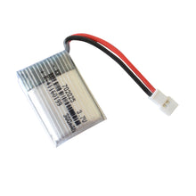 KP 702025 3.7V 300mAh Lithium Polymer Battery