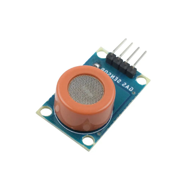 MQ-3 Gas Sensor Module Miragegrove