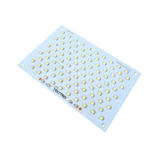 100W White 150mm x 100mm Metal Core LED PCB For Flood/Street Lighting - MirageGrove