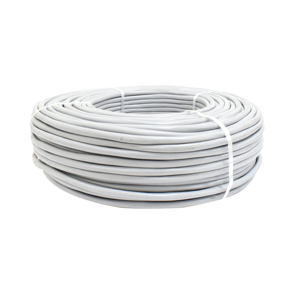 10 Core 14/.143mm(618) Shielded Cable (10 Meter) - MirageGrove