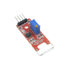 Reed Switch Sensor Module - MirageGrove