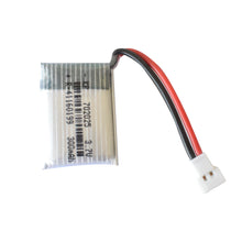 KP 702025 3.7V 300mAh Lithium Polymer Battery