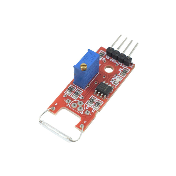 Reed Switch Sensor Module