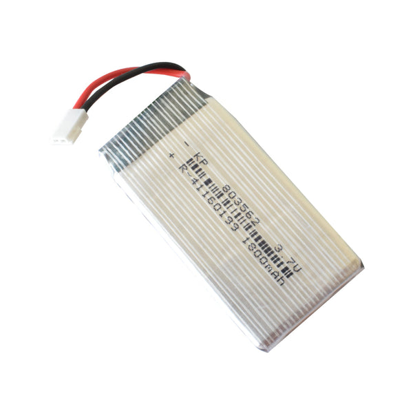 KP 803562 3.7V 1800mAh Lithium Polymer Battery