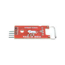 Reed Switch Sensor Module - MirageGrove