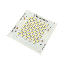 50W White 70mm x 70mm Metal Core LED PCB - MirageGrove