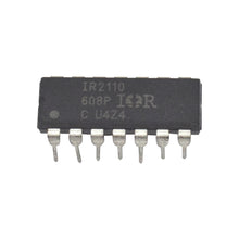 IR2110 MOSFET/IGBT Driver in DIP-14 Package - MirageGrove