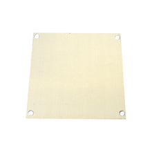 50W White 70mm x 70mm Metal Core LED PCB - MirageGrove