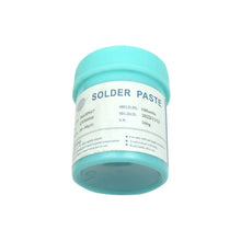 Solder Paste For Printed Circuit Board (Sn63Pb37) Miragegrove