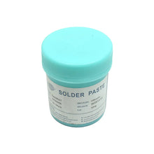 Solder Paste For Printed Circuit Board (Sn63Pb37) Miragegrove