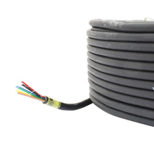 6 Core 14/.132 TC Shielded Cable (10 Meter) Miragegrove