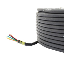 6 Core 14/.132 TC Shielded Cable (90 Meter) Miragegrove