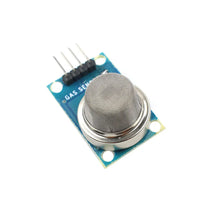 MQ-4 Gas Sensor Module Miragegrove