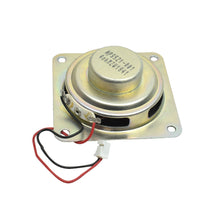 4 Ohm 2 Watt 53mmx53mm Speaker